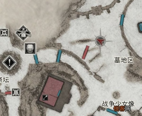 《生化危机8》推火盆解谜攻略 《生化危机8》推火盆解谜攻略