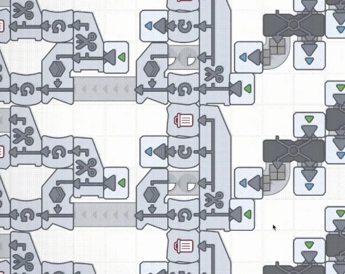 《异形工厂》第20关&26关合成攻略：破解难点秘籍