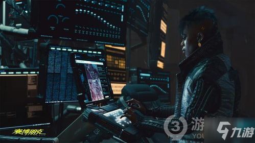 《赛博朋克2077》各地传说装备委托任务攻略 《赛博朋克2077》各地传说装备委托任务攻略