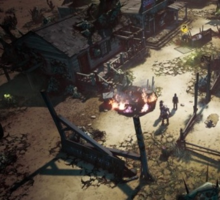 《诡野西部》奥忘大多手镯位置揭秘