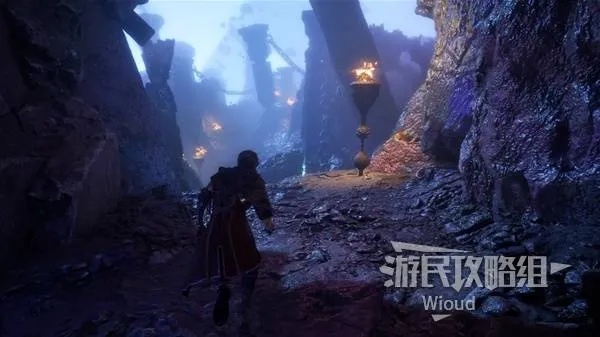 《光与影33号远征队》千面关卡全攻略秘籍 《光与影33号远征队》千面关卡全攻略秘籍