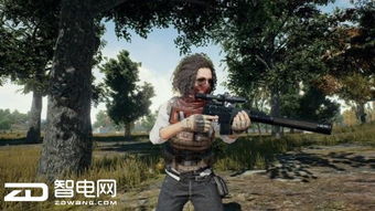 《绝地求生》35.1版本更新概览 《绝地求生》35.1版本更新概览