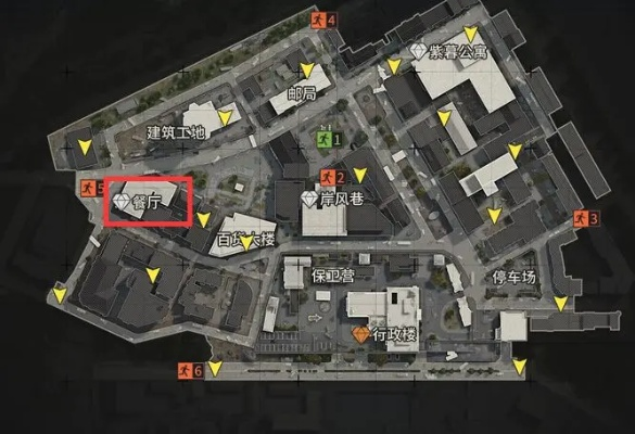 暗区突围帧率优化秘籍 暗区突围帧率优化秘籍