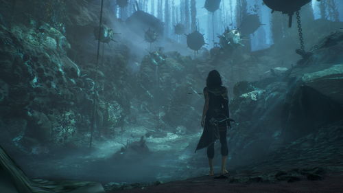 《光与影33号队》阿莉涅暖房唱片获取攻略 《光与影33号队》阿莉涅暖房唱片获取攻略