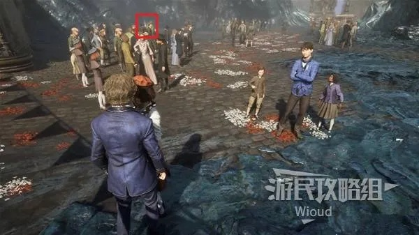 《光与影33号远征队》独斗符纹获取攻略