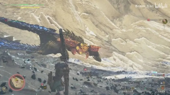 《荒野历战王煌雷龙攻略》狩猎技巧解析 《荒野历战王煌雷龙攻略》狩猎技巧解析