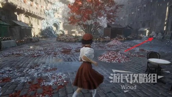 《光与影33号队》振奋攻击符纹获取攻略