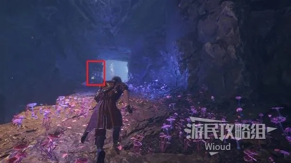 《光与影33号队》获取振奋跳跃符纹攻略