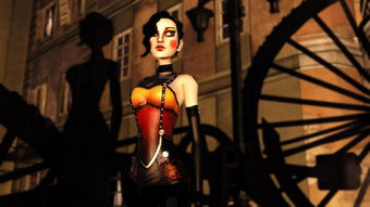 《光与影33号远征队》源色修士高效战法