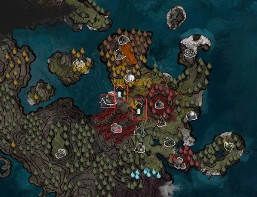 《光与影33号远征队》海涛崖关卡前攻略:全收集秘籍 《光与影33号远征队》海涛崖关卡前攻略:全收集秘籍