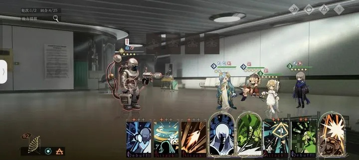 《光与影33号队》高效刷灵光点攻略 《光与影33号队》高效刷灵光点攻略