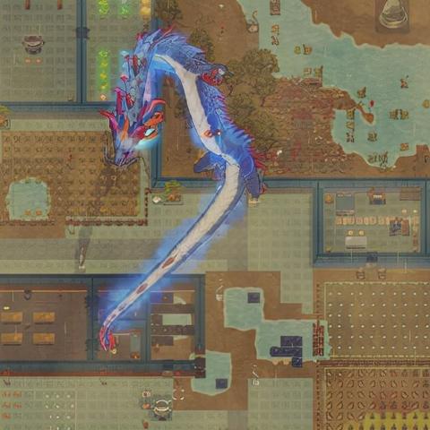 《明末渊虚之羽》定档预告片深度解析