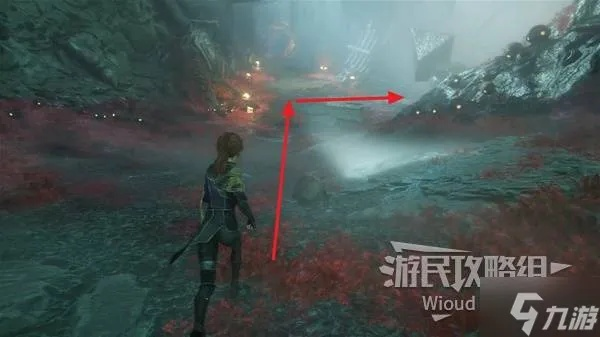 《光与影33号远征队》势如破竹获取攻略 势如破竹符纹获取方法