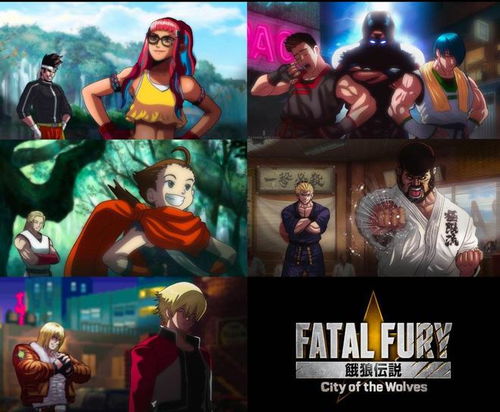 《饿狼传说群狼之城》不知火舞连招教学攻略 《饿狼传说群狼之城》不知火舞连招教学攻略