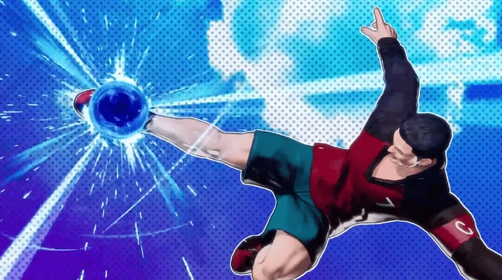 C罗基础连段教学:掌握群狼之城饿狼传说玩法 C罗基础连段教学:掌握群狼之城饿狼传说玩法