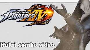 《萨尔瓦多加纳奇连招攻略》群狼之城操作技巧 《萨尔瓦多加纳奇连招攻略》群狼之城操作技巧