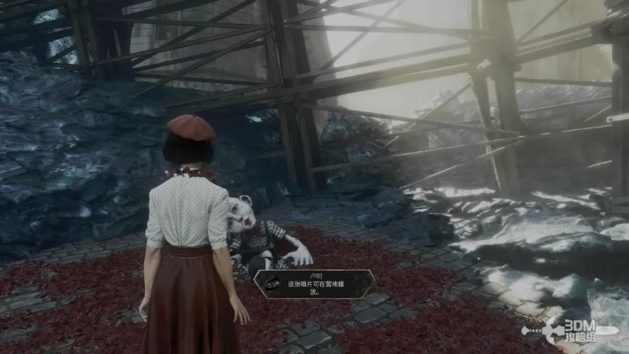 《光与影33号队》麻布棉花唱片获取攻略 《光与影33号队》麻布棉花唱片获取攻略