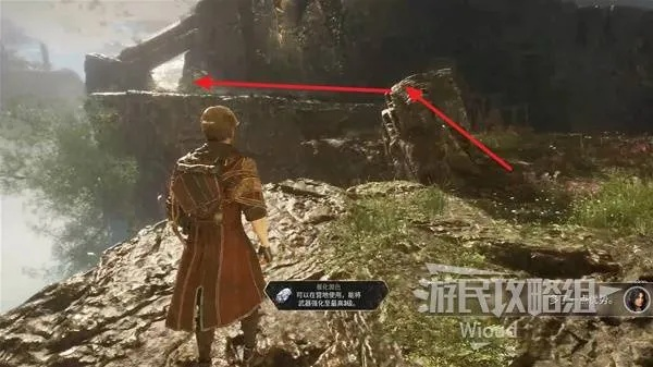 《光与影33号远征队》春意原野默偶位置揭秘 《光与影33号远征队》春意原野默偶位置揭秘