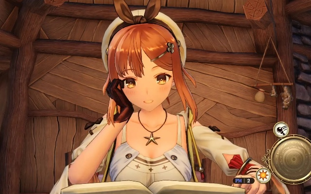 《莱莎炼金工房攻略》黑桐谷歌全流程解说 《莱莎炼金工房攻略》黑桐谷歌全流程解说