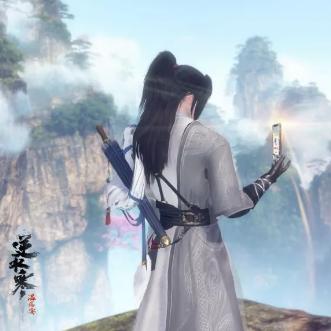 《逆水寒》仗剑行BOSS简易攻略分享