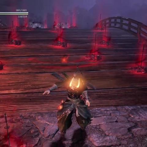 仁王Steam成就全攻略：解锁所有成就秘籍