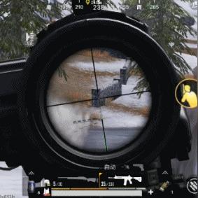 《绝地求生》新手压枪攻略：必备技巧与配件推荐