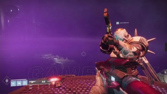 《命运2》冥王诅咒DLC剧情视频攻略流程 《命运2》冥王诅咒DLC剧情视频攻略流程