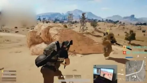 《绝地求生》巅峰击杀集锦:世界最高击杀记录盘点 《绝地求生》巅峰击杀集锦:世界最高击杀记录盘点