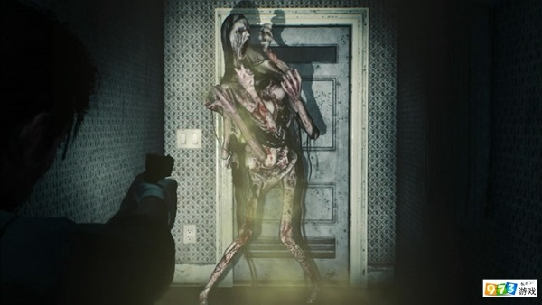 《恶灵附身2》梦魇模式速通攻略 《恶灵附身2》梦魇模式速通攻略
