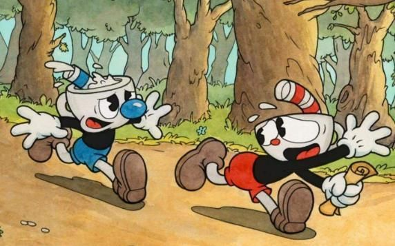 茶杯头游戏体验：经典复刻，重温童年乐趣