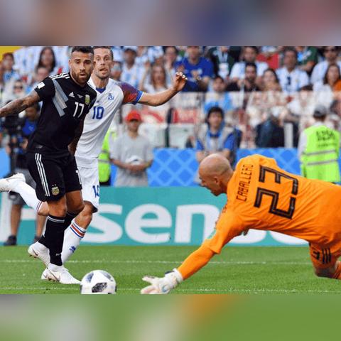 FIFA18 UT模式首周最佳阵：阿奎罗、迪巴拉领航