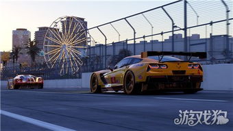 《赛车计划2》优化设置与直播利器解析