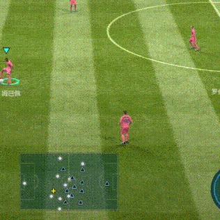 FIFA18操作技巧汇总:完整按键攻略大全 FIFA18操作技巧汇总:完整按键攻略大全