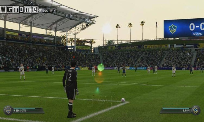 FIFA18试玩体验：画面与游戏性深度解析