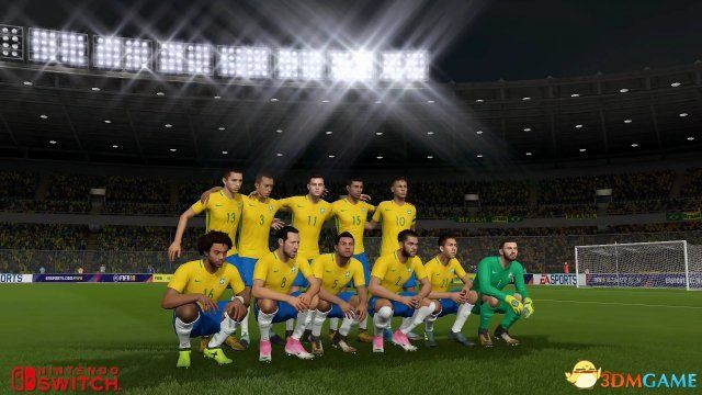 FIFA18试玩体验：画面与游戏性深度解析