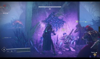 《命运2》利维坦Raid全BOSS战攻略视频