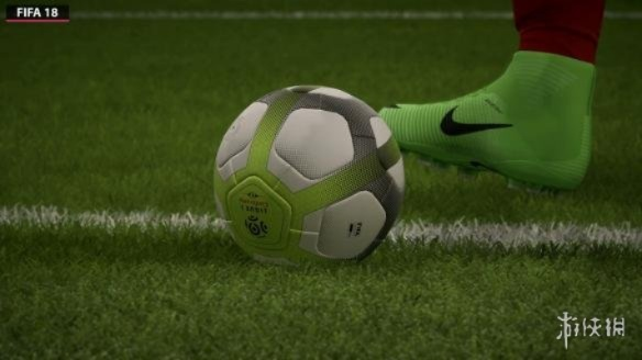 《实况足球2018》VS《FIFA18》:画面对决,谁更胜一筹? 《实况足球2018》VS《FIFA18》:画面对决,谁更胜一筹?