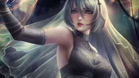 《尼尔机械纪元》极限无伤挑战攻略 《尼尔机械纪元》极限无伤挑战攻略