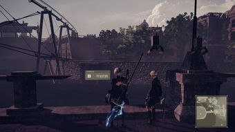 《尼尔机械纪元》极限无伤挑战攻略 《尼尔机械纪元》极限无伤挑战攻略