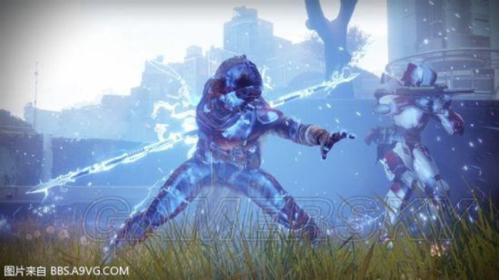 《命运2》角色技能深度解析图文攻略 《命运2》角色技能深度解析图文攻略