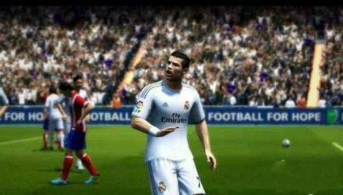 FIFA18全庆祝动作操作指南