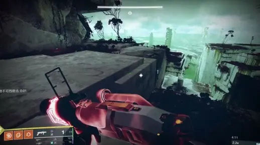 《命运2》日落倒置尖塔速解攻略,仅剩5分钟挑战! 《命运2》日落倒置尖塔速解攻略,仅剩5分钟挑战!