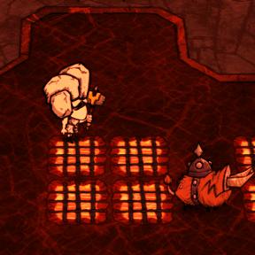 《饥荒》海难怪物属性解析与掉落物品图鉴 《饥荒》海难怪物属性解析与掉落物品图鉴