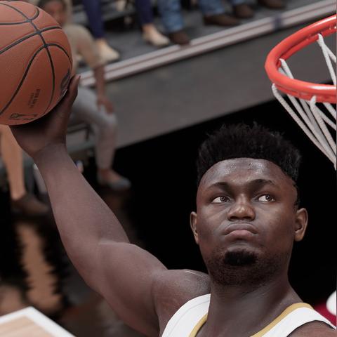 NBA2K18 MC模式双职业搭配能力值徽章解析 球员类型选择指南