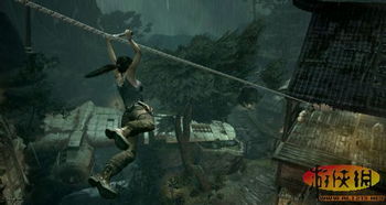 古墓丽影9全收集攻略:最高难度视频教程 古墓丽影9全收集攻略:最高难度视频教程