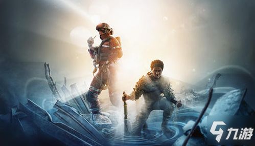 《彩虹六号围攻》新干员季票服装与武器皮肤盘点 《彩虹六号围攻》新干员季票服装与武器皮肤盘点