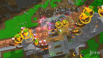 《城堡故事》攻略：系统解析+通关技巧图文详解