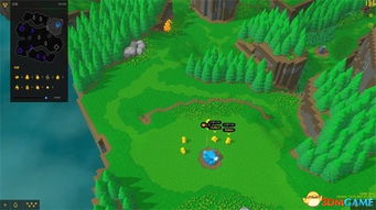 《城堡故事》攻略：系统解析+通关技巧图文详解