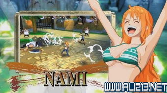 《海贼王无尽世界R》战斗体验解析，游戏性试玩点评