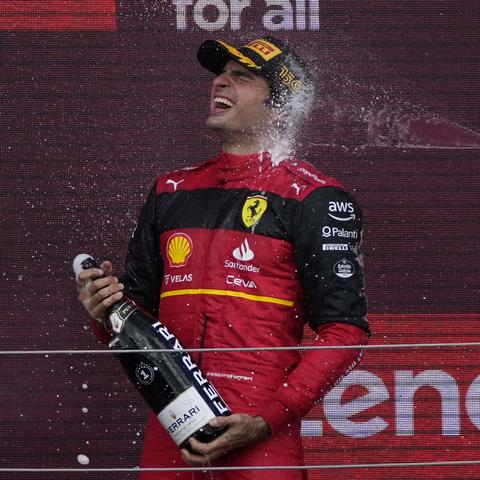 F1 2017生涯模式体验分享：深度试玩评测